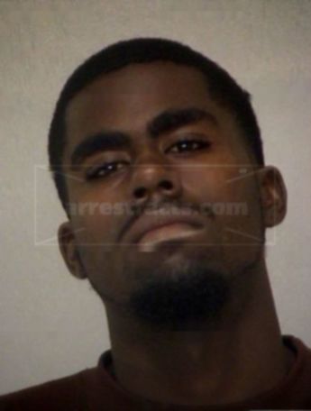 Deonte Rashavius Miller