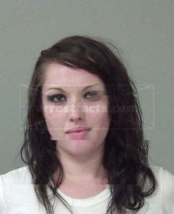 Alexandria Leigh Terry