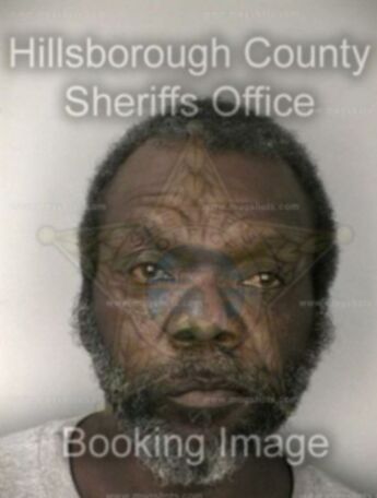 Adam Alonzo Mckenzie