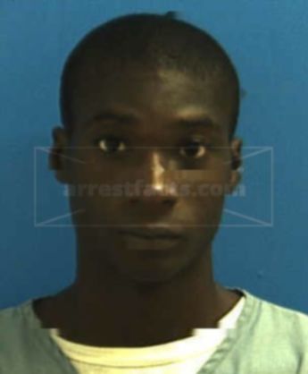 Chantin Aubrey Riche