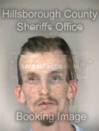 Joshua Keith Marlow