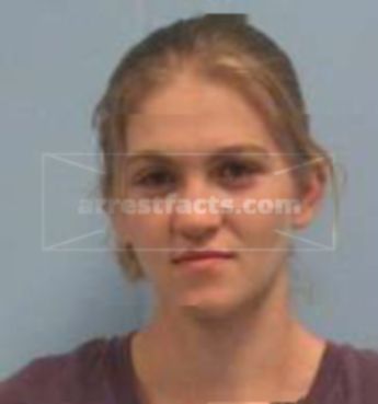 Amy Katherine Stephens