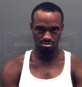 Sirdarius Gene Alexander