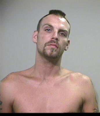 Anthony James Carr
