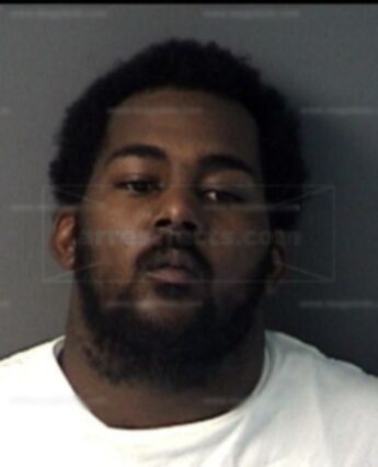 Preston Lamar Lambert