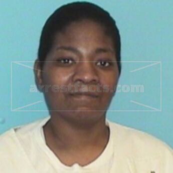 Latarsha Johnson