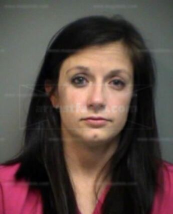 Amanda Ann Leo
