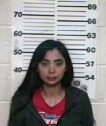 Rosalinda Hernandez