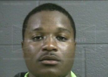 Roger Bernard Jr Haizlip