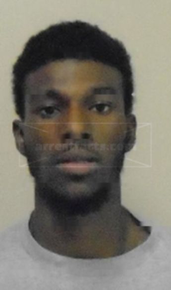 Marquell O Nelson