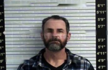 Mark Edward Davis