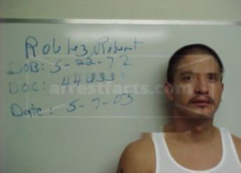 Roberto J Roblez