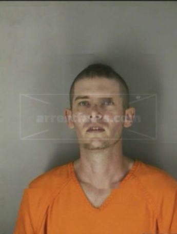 Samuel Blake Stevenson
