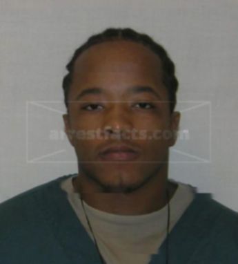 Davaris Eichelberger
