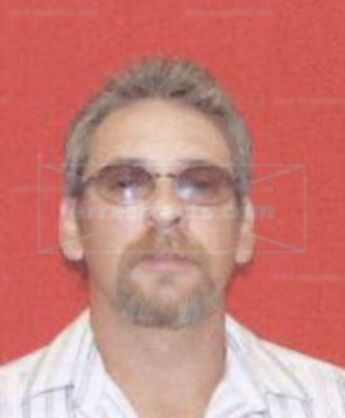 Jeffrey Wayne Luttrall