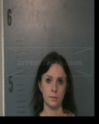 Ashley Taylor Horn
