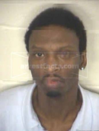 Rod Barfield