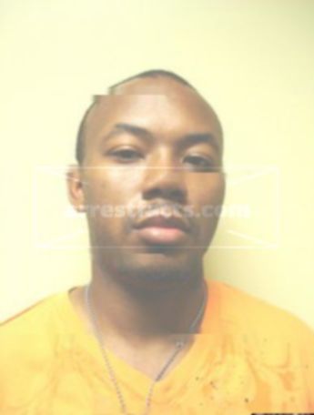 Martavious Miller