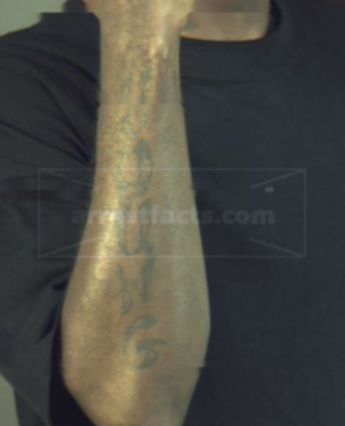 Rapheal Antwan Monroe