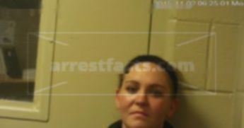 Felicia Gail Sartin