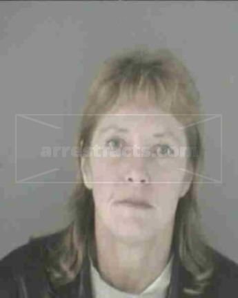 Karen Lynne Thorne