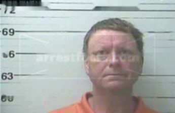 Charles Dewayne Rayborn