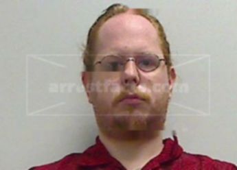 Charles Melvin Canter