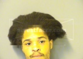 Quishawn Ross