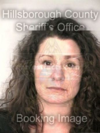 Katherine Ann Parrish