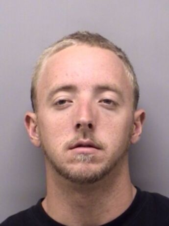 Zachary Wayne Harlan