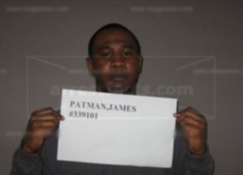 James Henry Patman