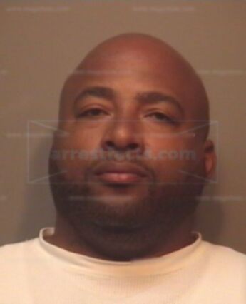 Furman Donald Fontenot
