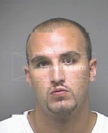 Joshua Nathan Busbey