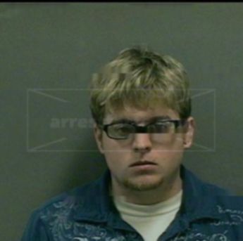 Steven James Armstrong