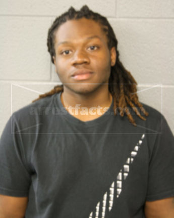 Michael Kj Jenkins