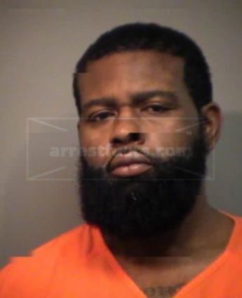 Pendergrass Alvin Joseph