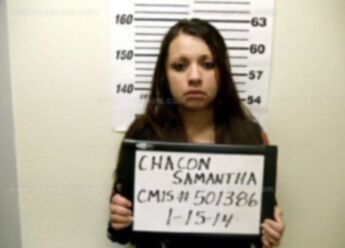 Samantha Chacon