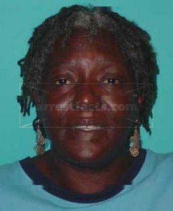 Sandra Barfield Mcintyre