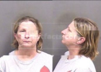 Michelle Roussin Stanfield