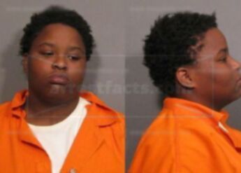 Tyesha Shantell Merritt
