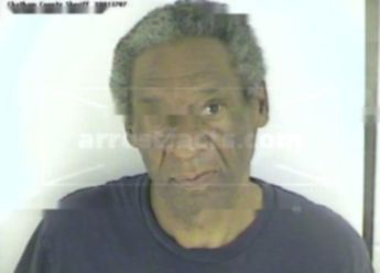Howard Bernard Carlton