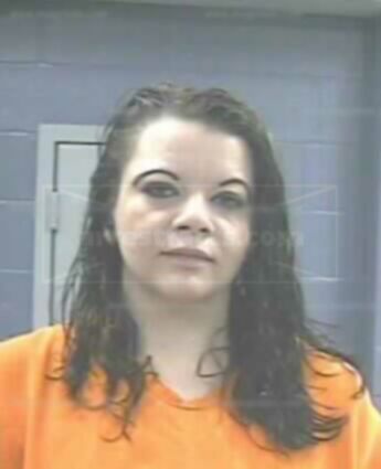 Ashley Leann Mcguire
