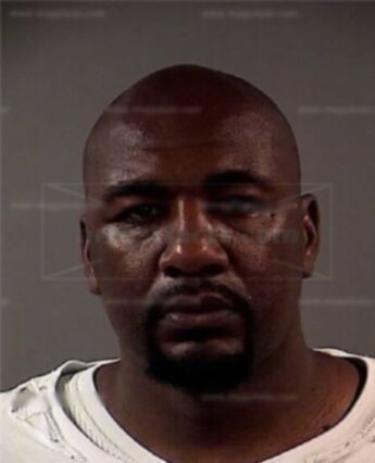 Torrence Dion Sarver