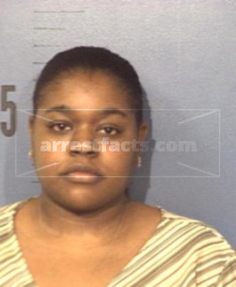 Lashaunda Tatisha Brown