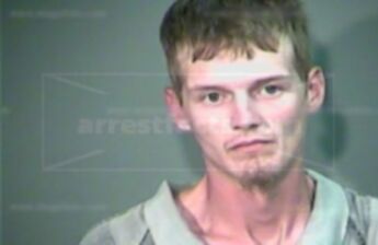 Dustin Alan Dills