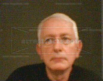 Frederick Harless Updike