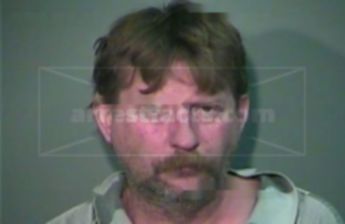 Teddy Allen Coward