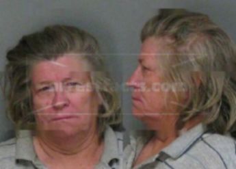 Daphne Buffkin