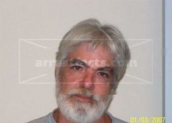 David Monroe Mitchell