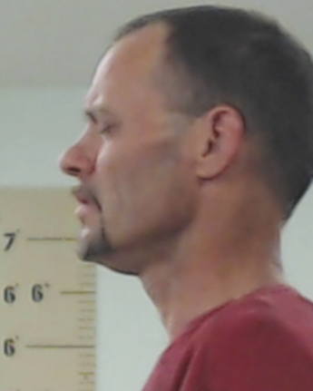 Jason Rudolph Hedden
